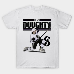 Drew Doughty Los Angles Play T-Shirt